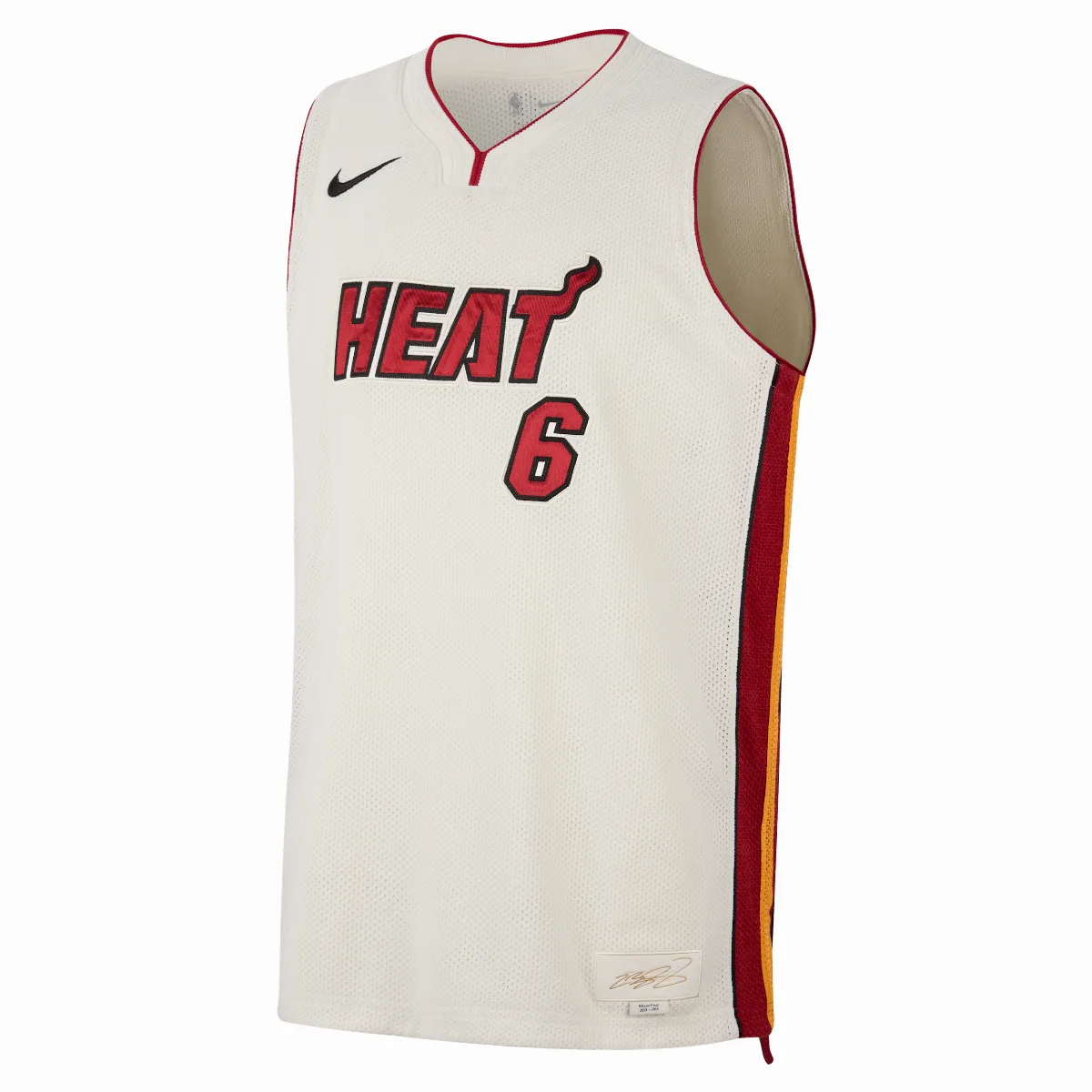 LeBron Dri-FIT NBA Jersey by Nike