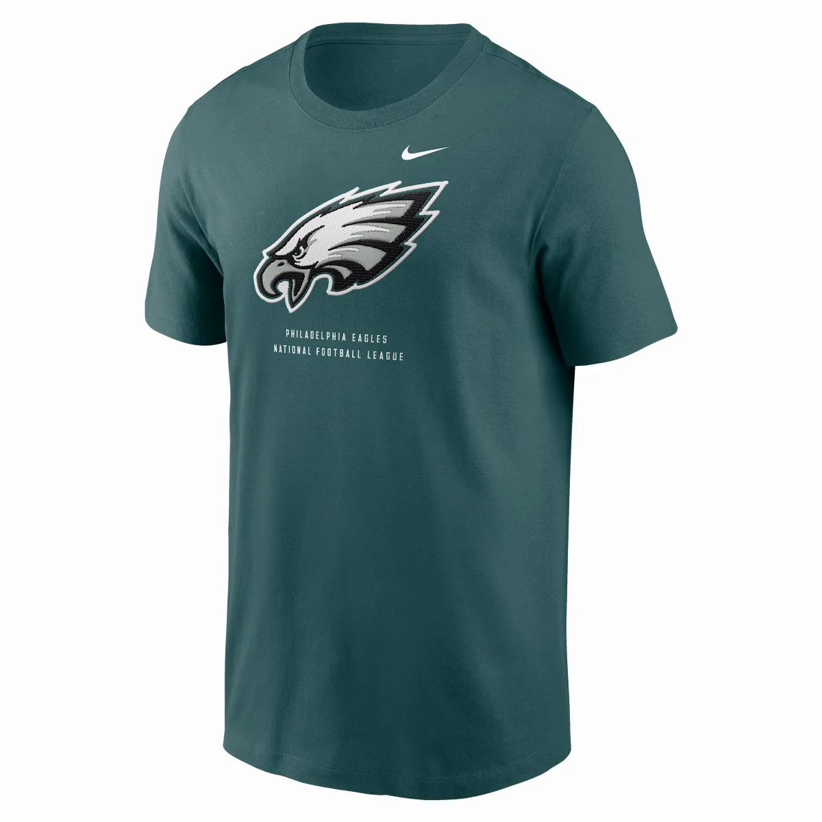 Philadelphia Eagles Essential NFL T-Shirt by Nike