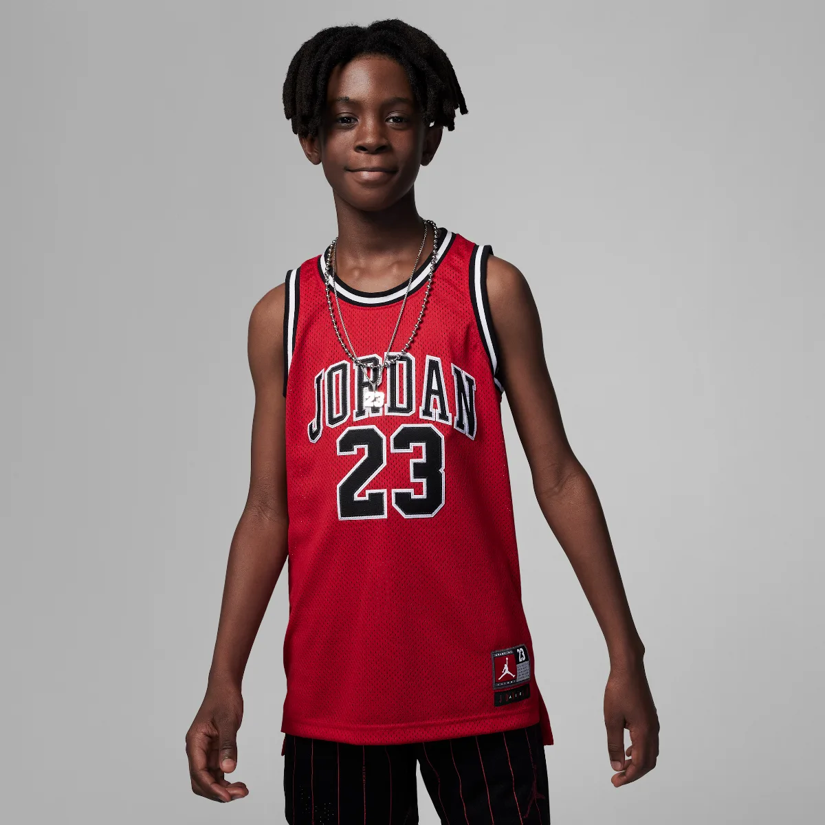 23 Jersey by Jordan