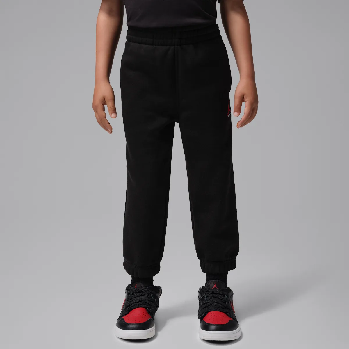 Brooklyn Fleece Jogger Pants by Jordan