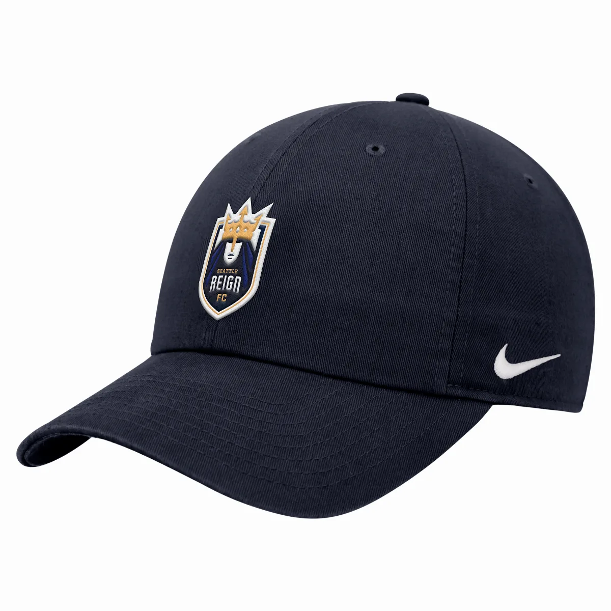 Seattle Reign NWSL Club Cap by Nike