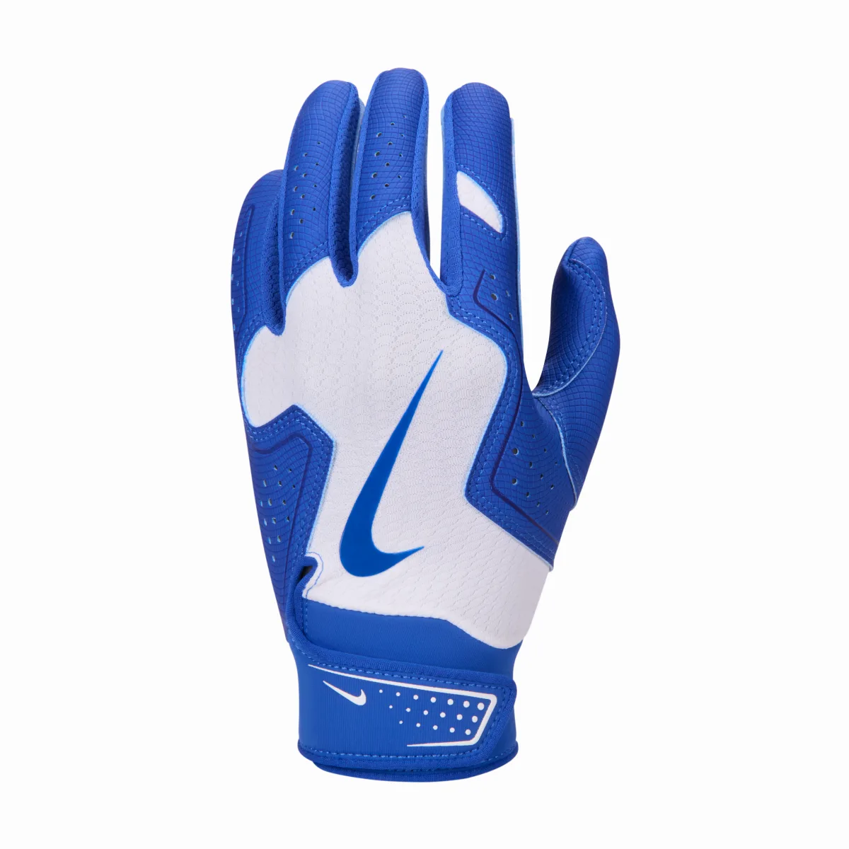 Alpha 2.0 Baseball Batting Glove by Nike