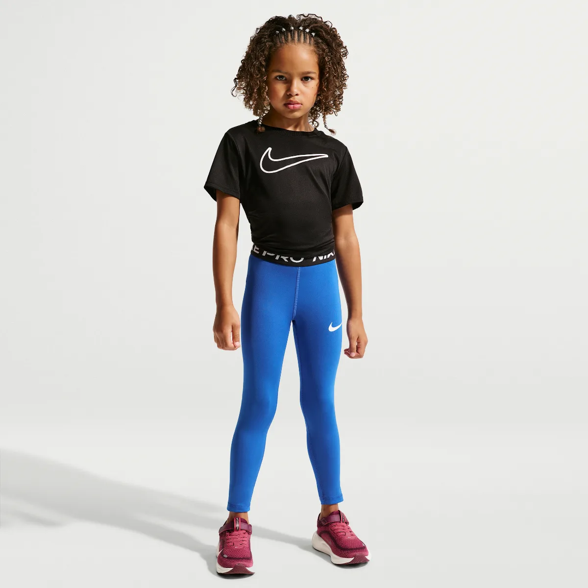 Pro Dri-FIT Leggings by Nike
