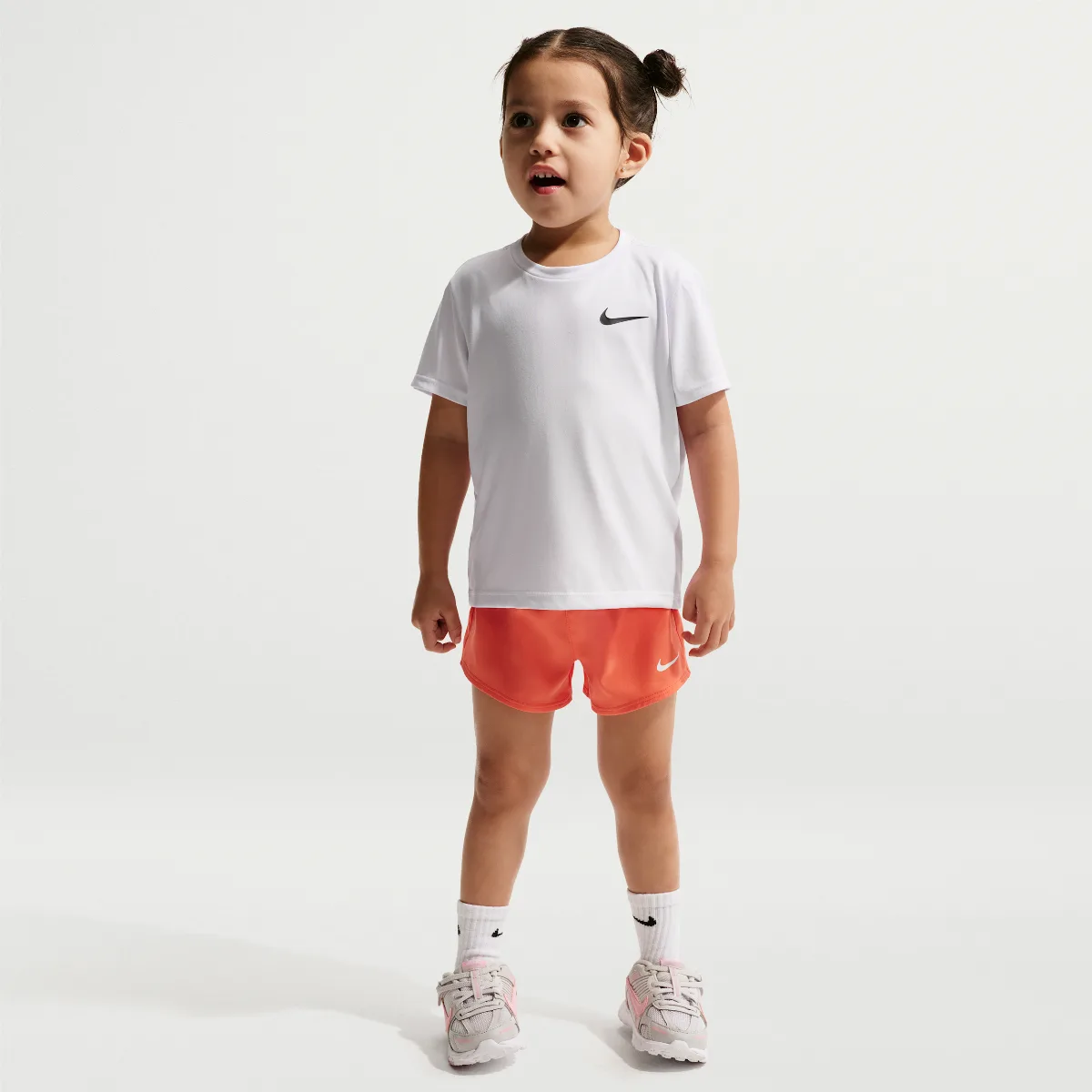 Dri-FIT One Woven Shorts by Nike