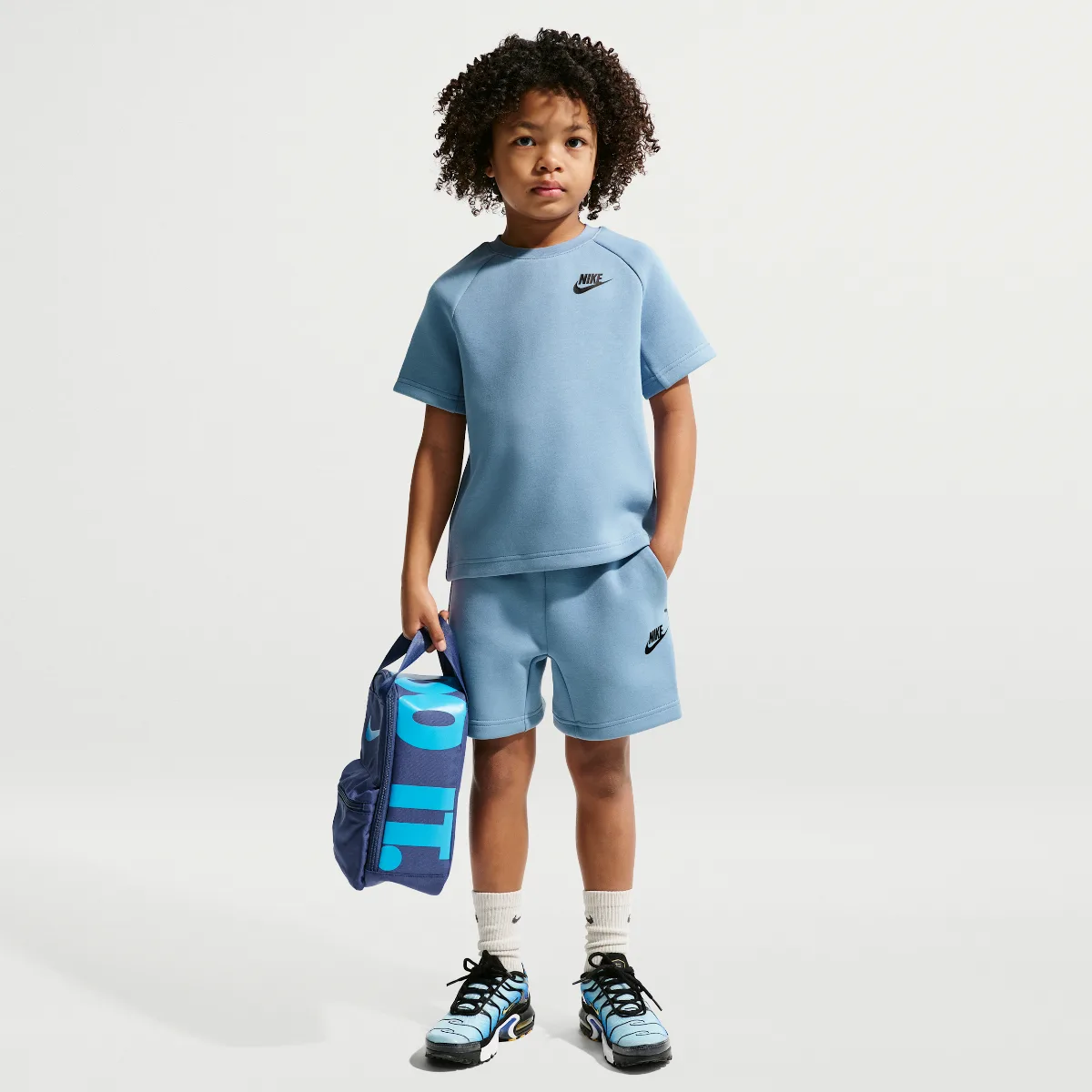 2-Piece Crew Set by Nike