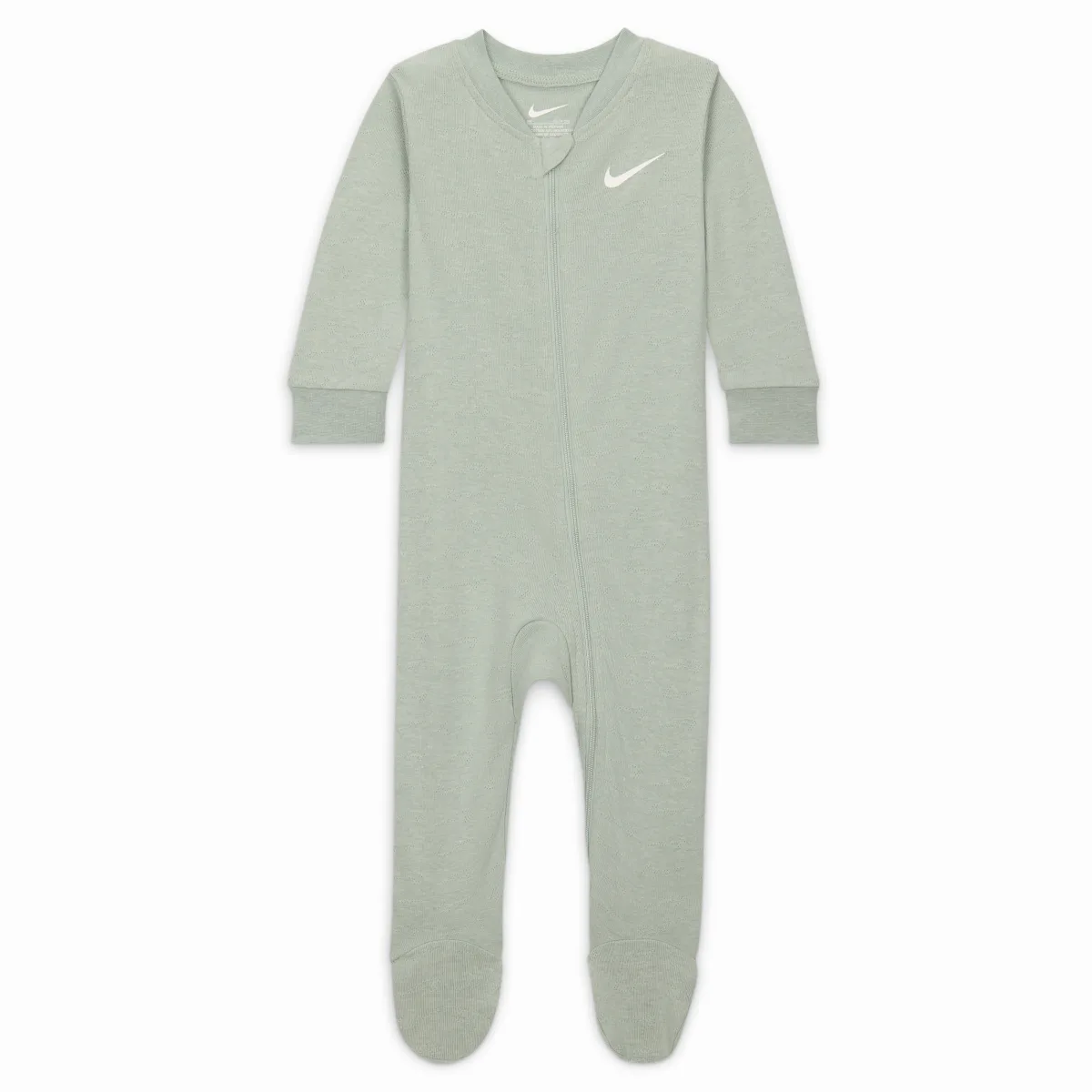 Essentials Pointelle Coverall by Nike