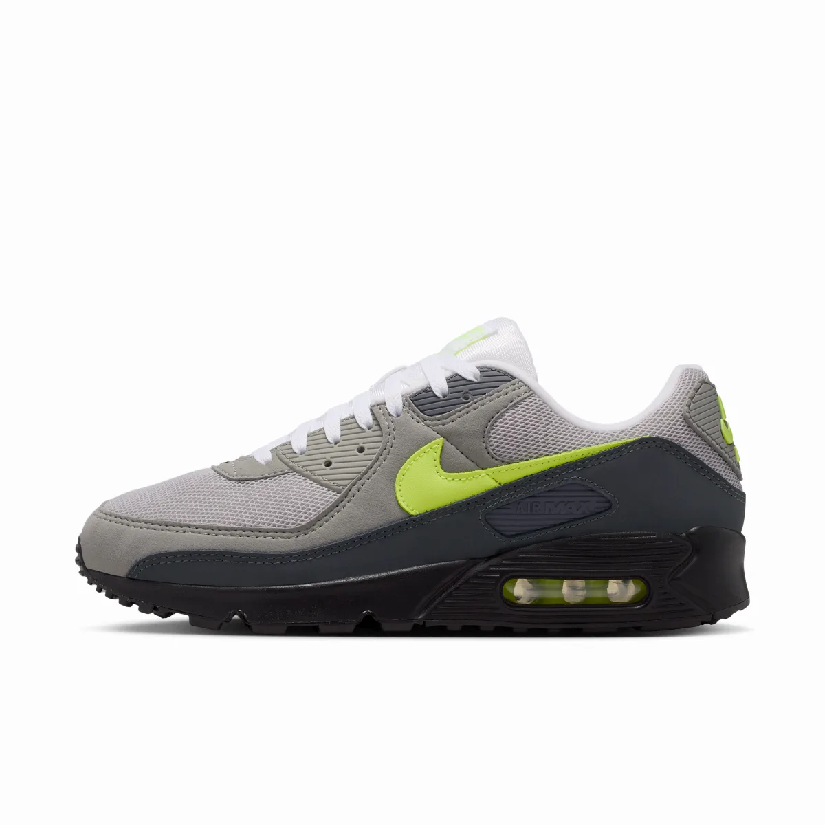 Air Max 90 Shoes by Nike