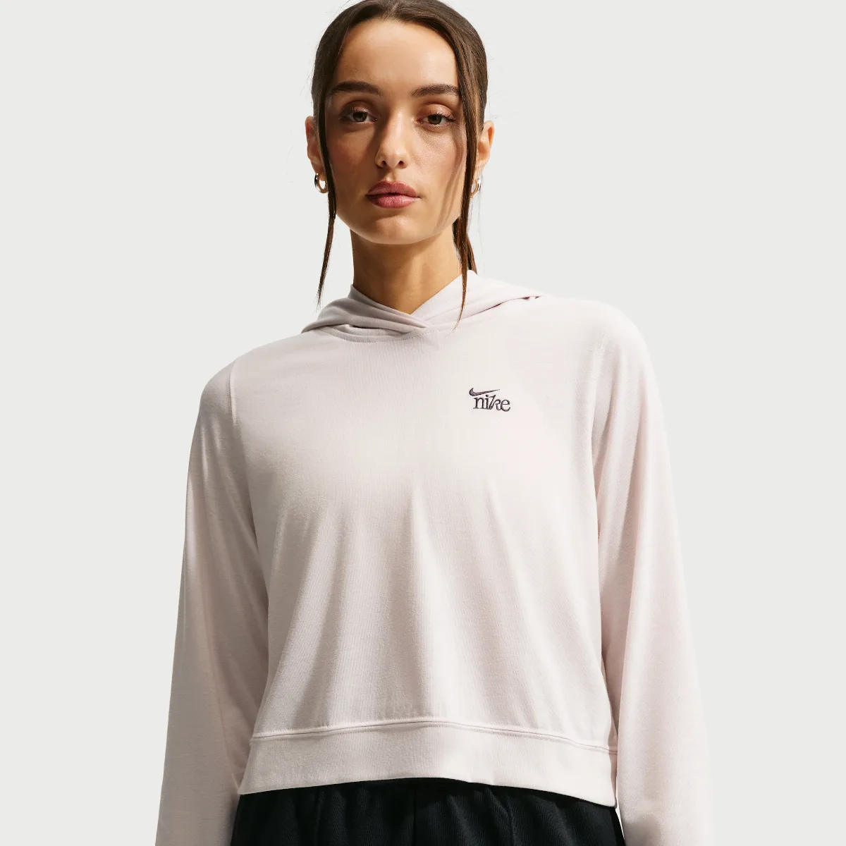 Nike Sportswear Chill Knit Lightweight Hoodie