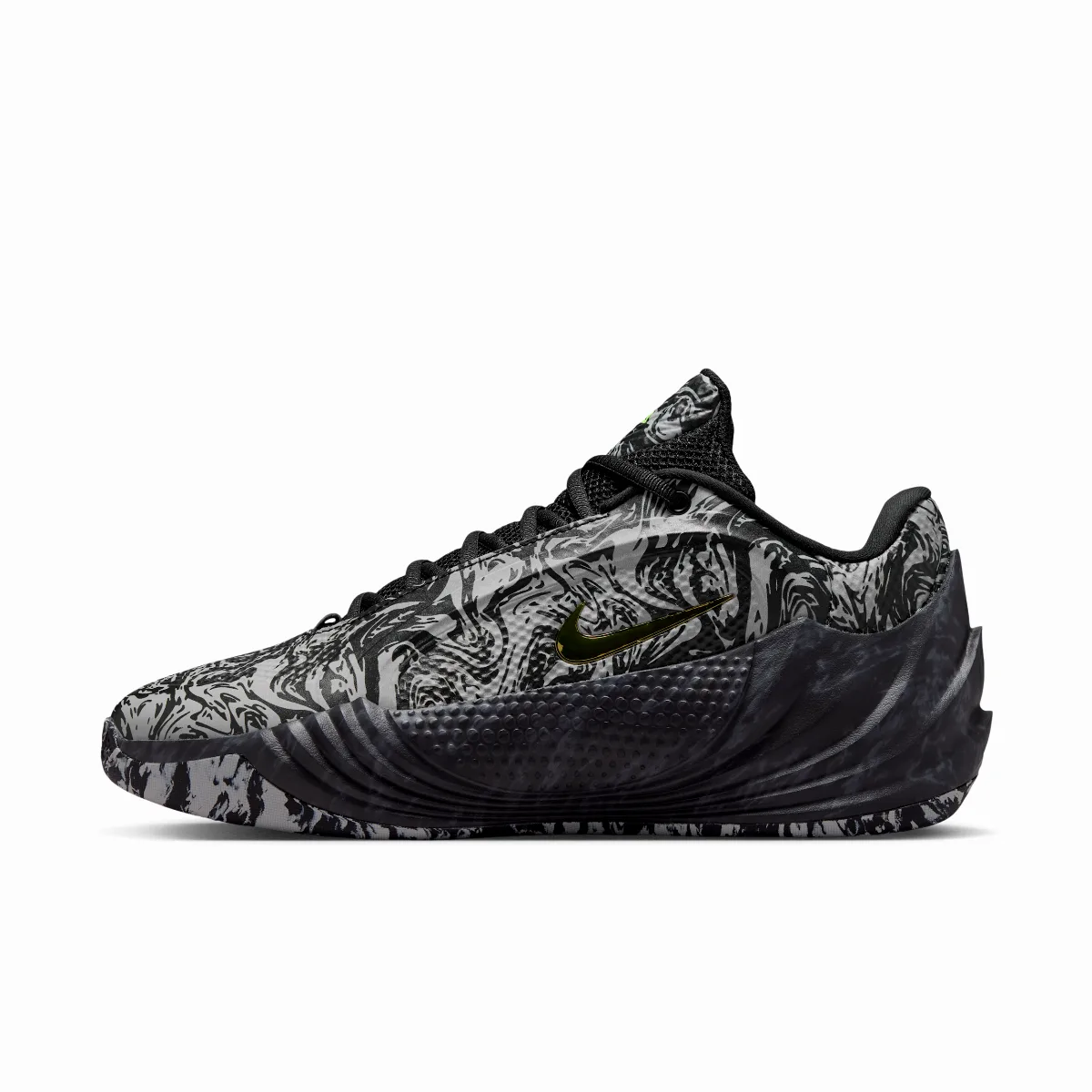 Giannis Freak 8"Etched in Stone" Basketball Shoes