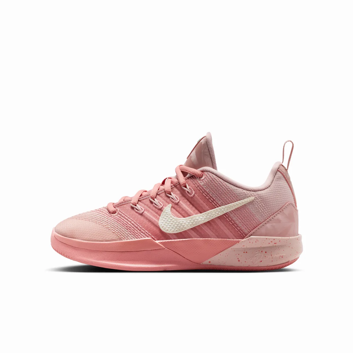 Sabrina 3"Three" Basketball Shoes by Nike