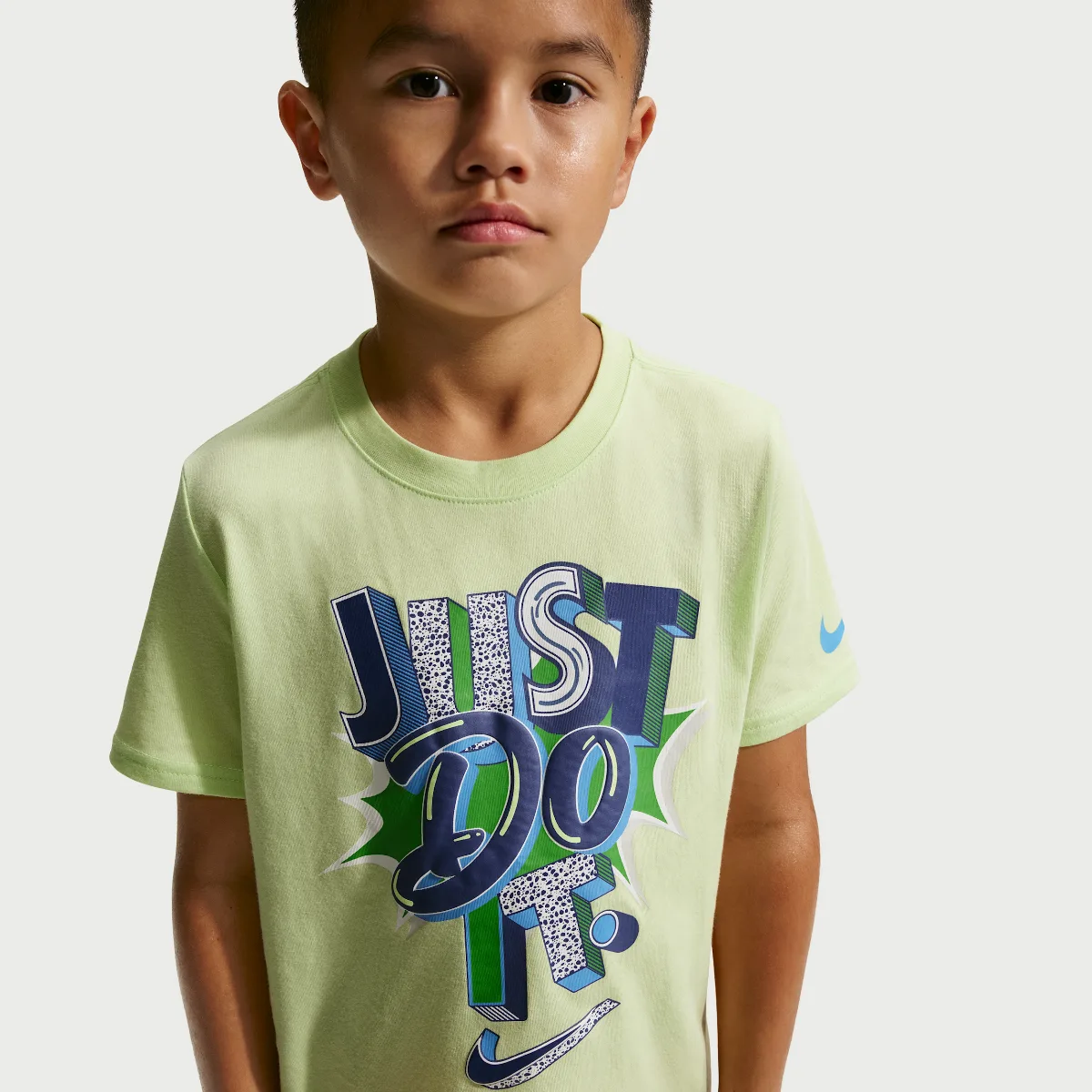 Futura Icon T-Shirt by Nike