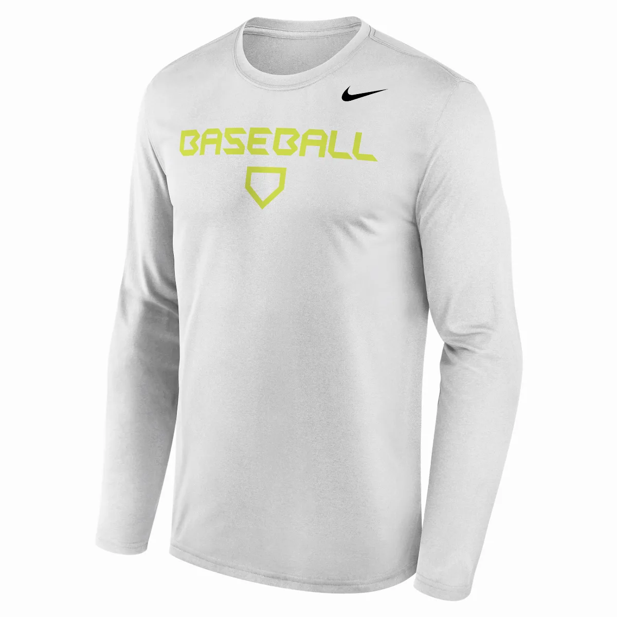Legend Baseball Dri-FIT T-Shirt by Nike