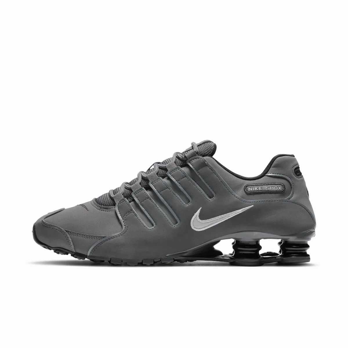 Shox NZ Shoes by Nike