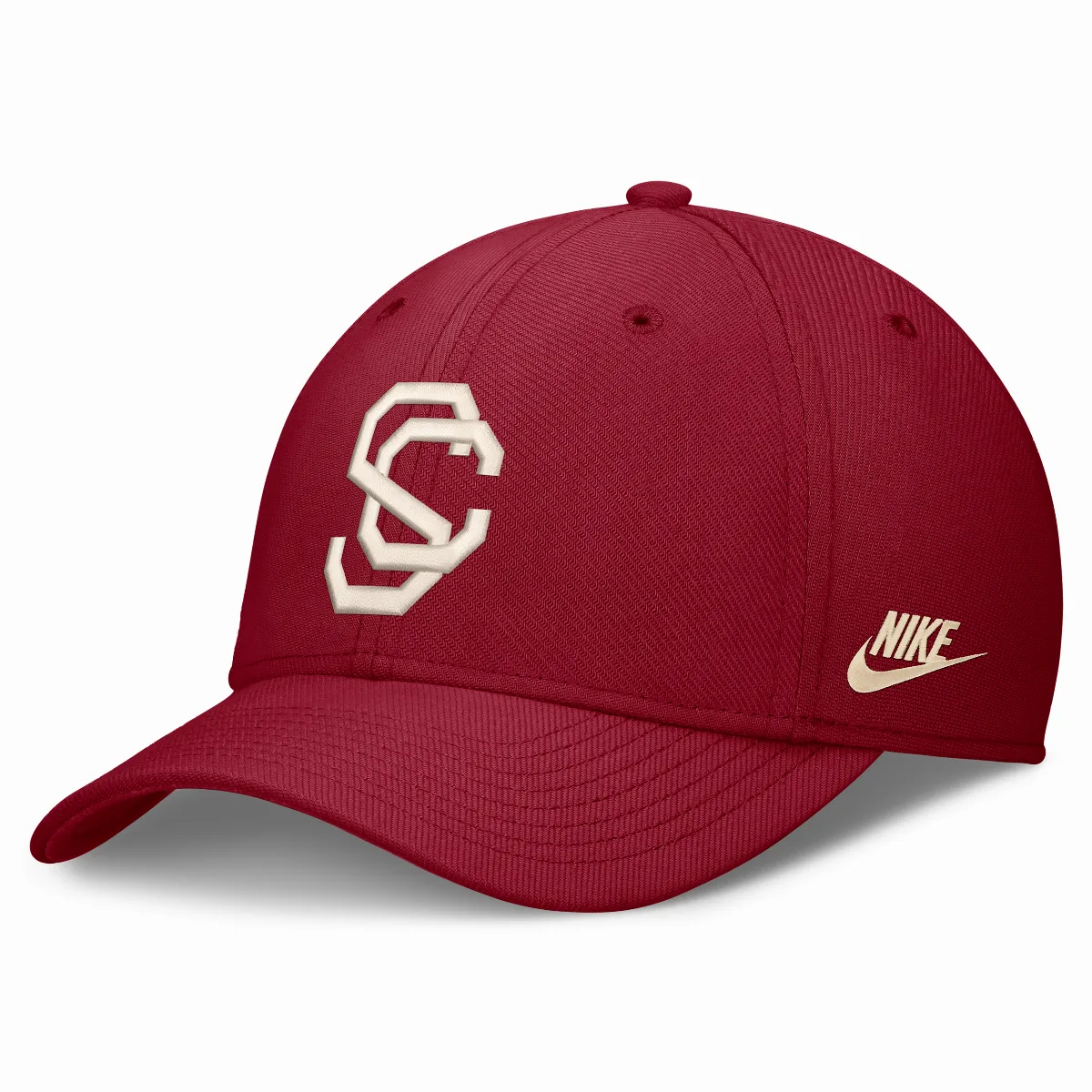 USC Legacy Rise Vintage Dri-FIT College Hat by Nike