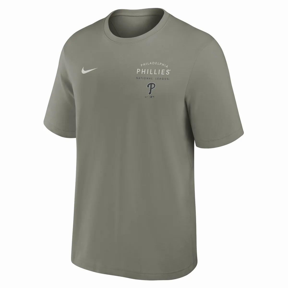 Philadelphia Phillies Primary Dri-FIT MLB T-Shirt by Nike
