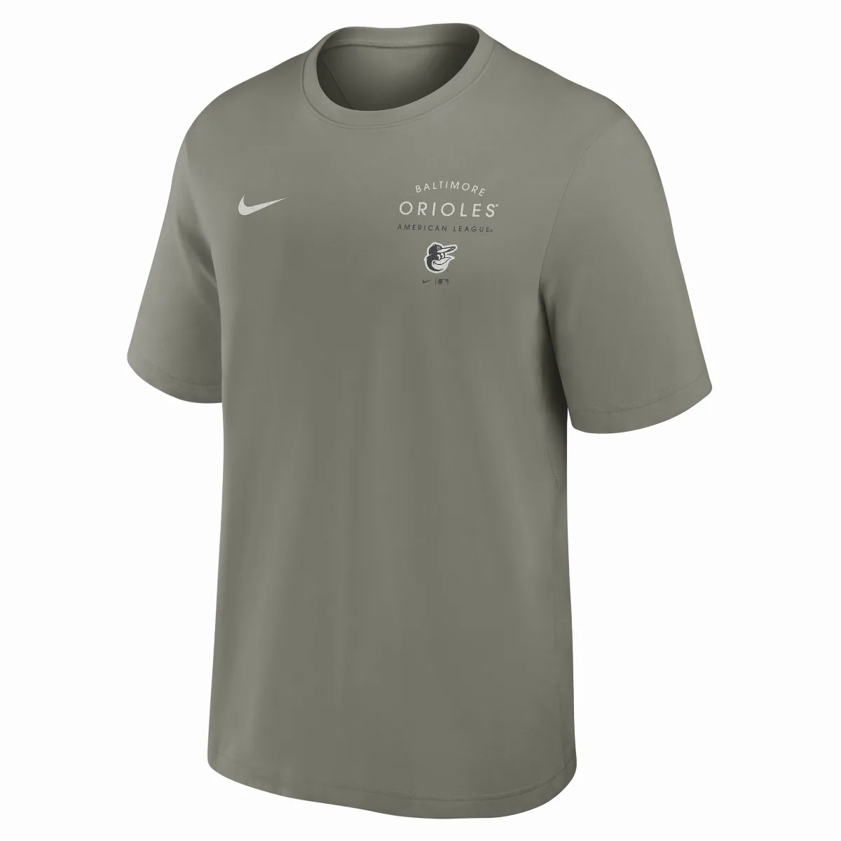 Baltimore Orioles Primary Dri-FIT MLB T-Shirt by Nike