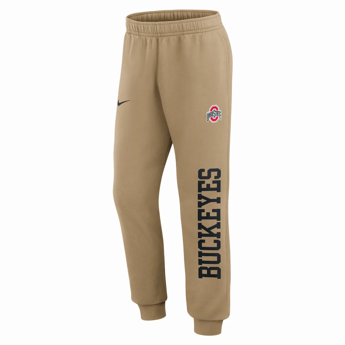 Ohio State Primetime Club College Jogger Pants by Nike