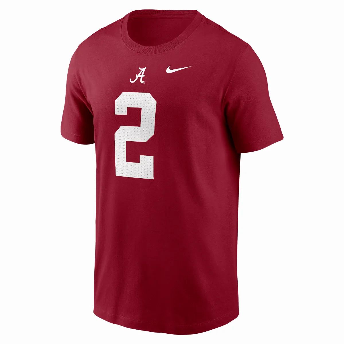 Alabama College T-Shirt by Nike