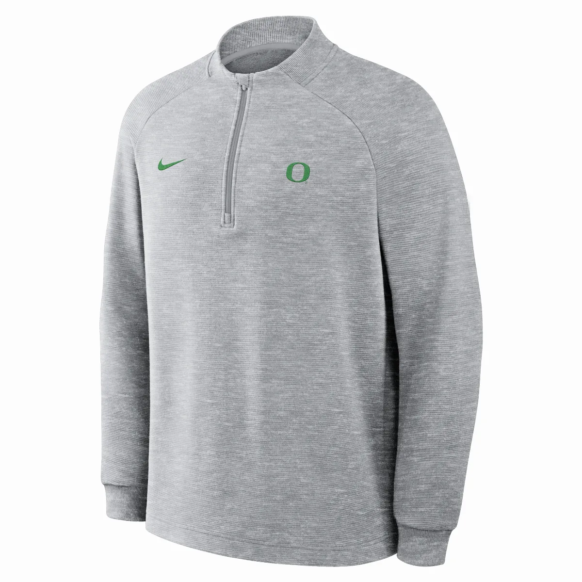 Oregon Par Therma-FIT College Half-Zip Pullover