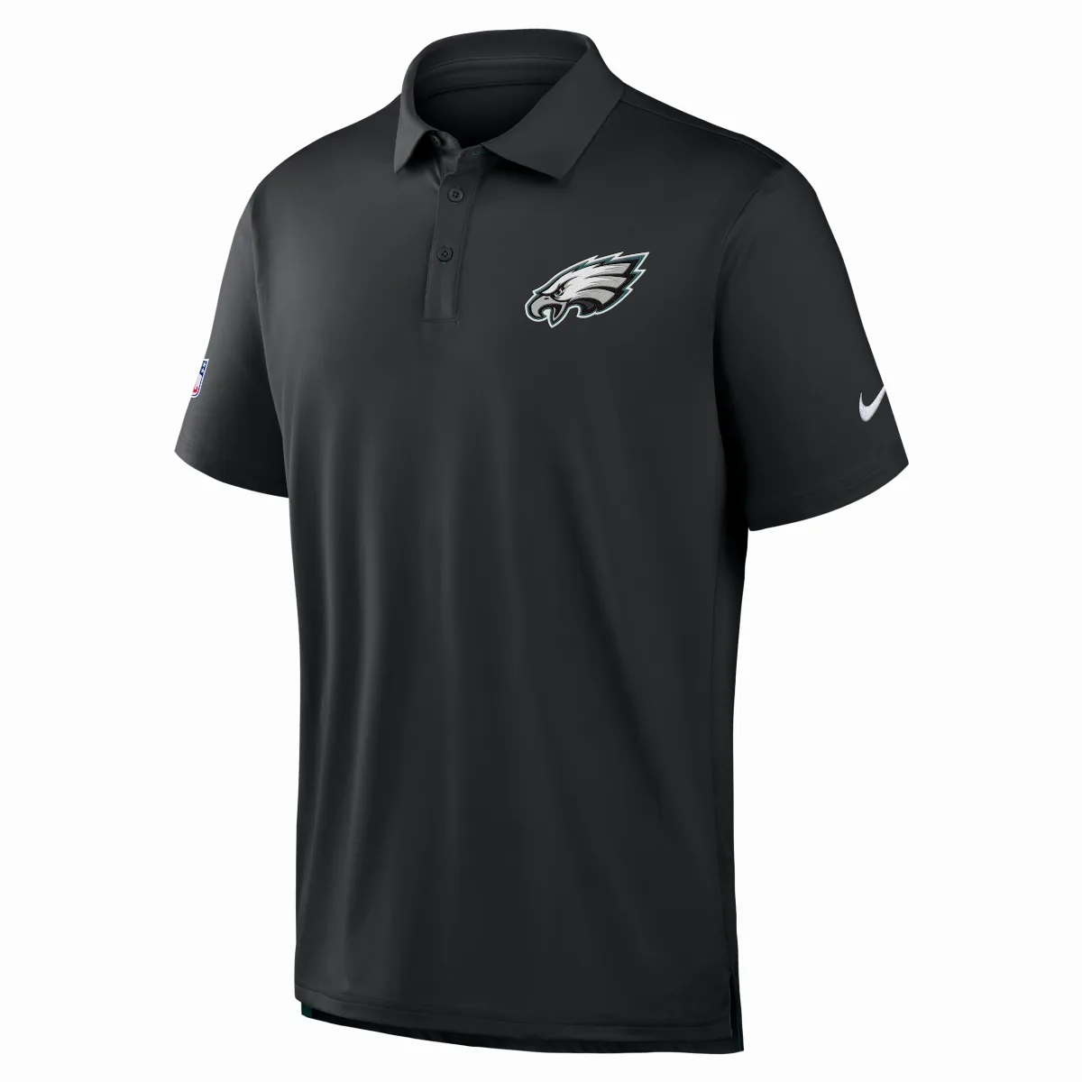 Philadelphia Eagles Tour Dri-FIT NFL Polo by Nike