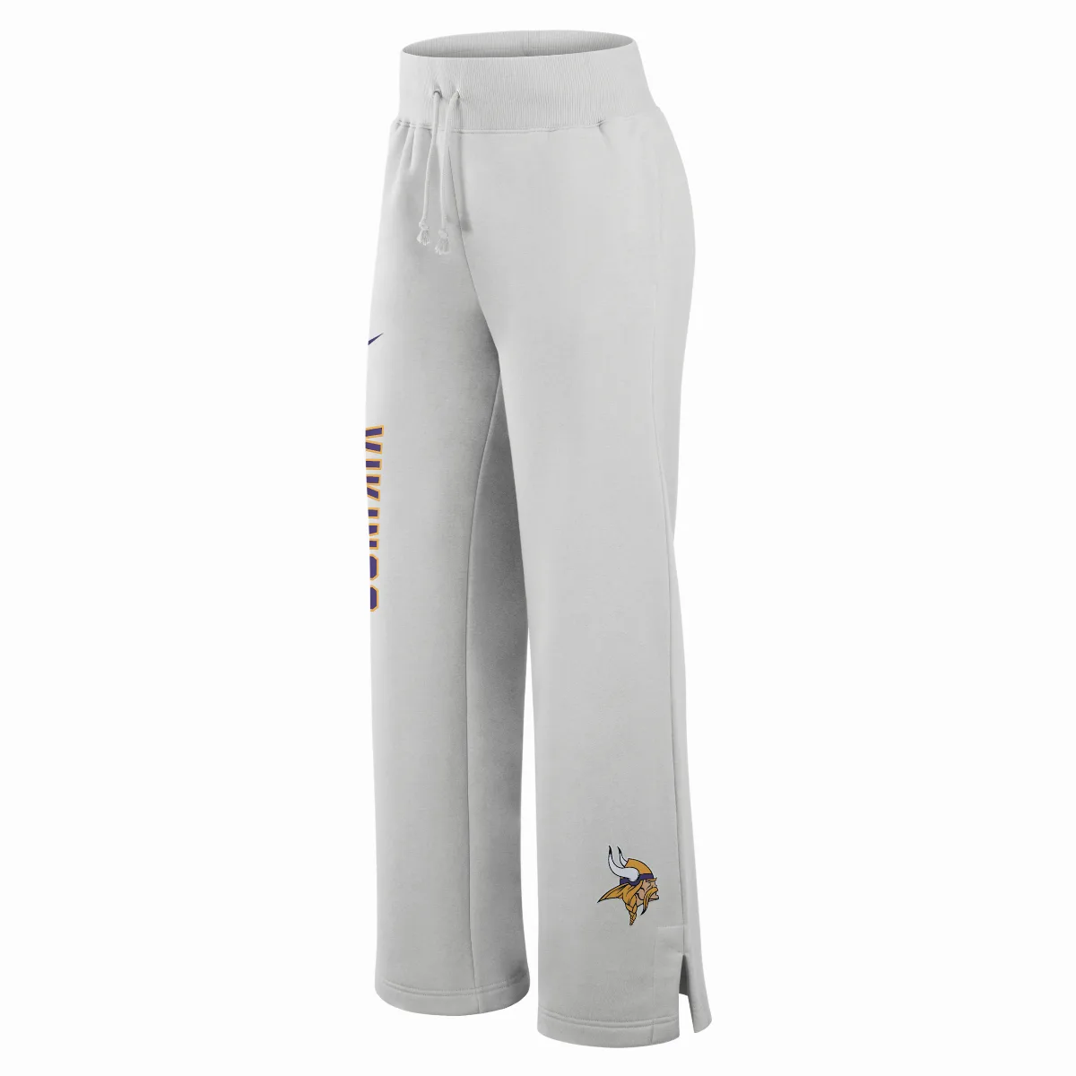 Minnesota Vikings Primetime Phoenix Wide-Leg NFL Sweatpants