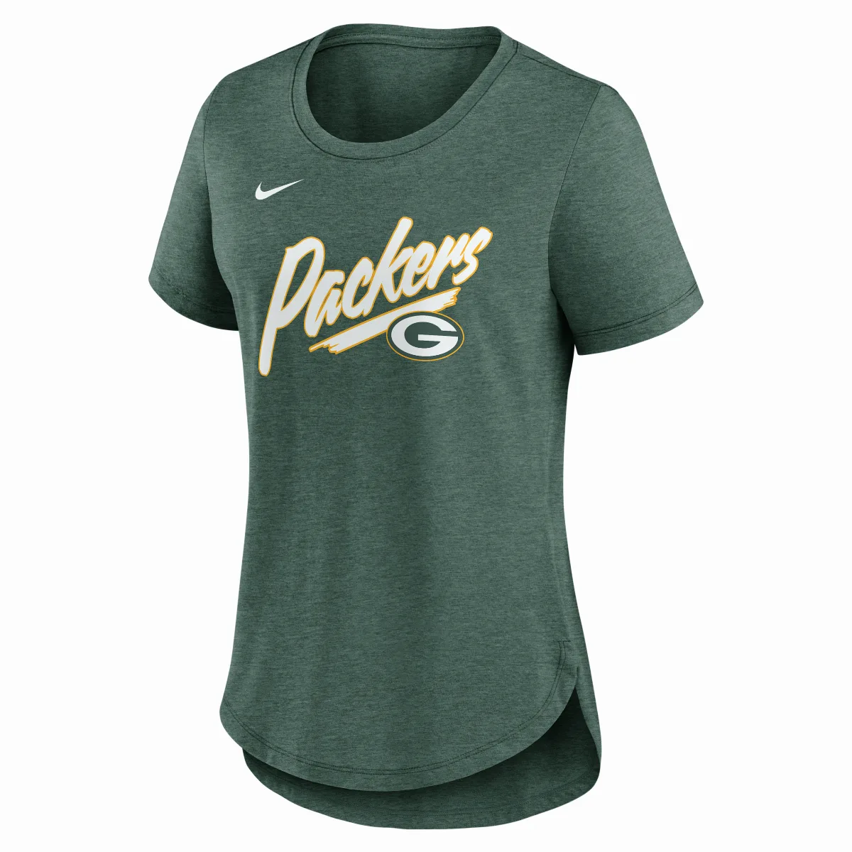 Bay Packers Primetime NFL T-Shirt by Nike