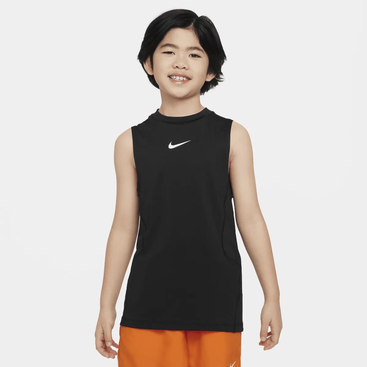 Pro Sleeveless Top by Nike