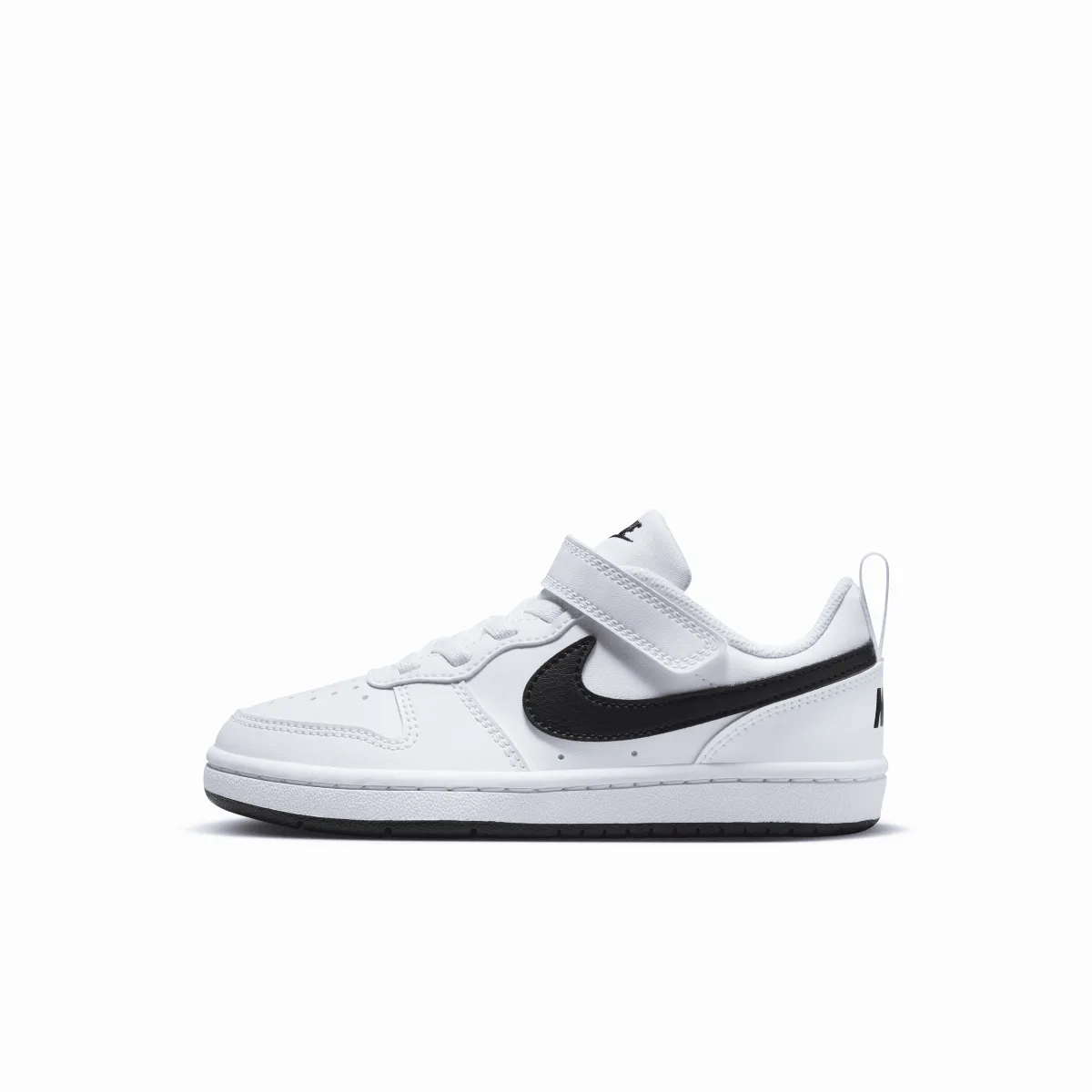 Court Borough Low Recraft Shoes by Nike