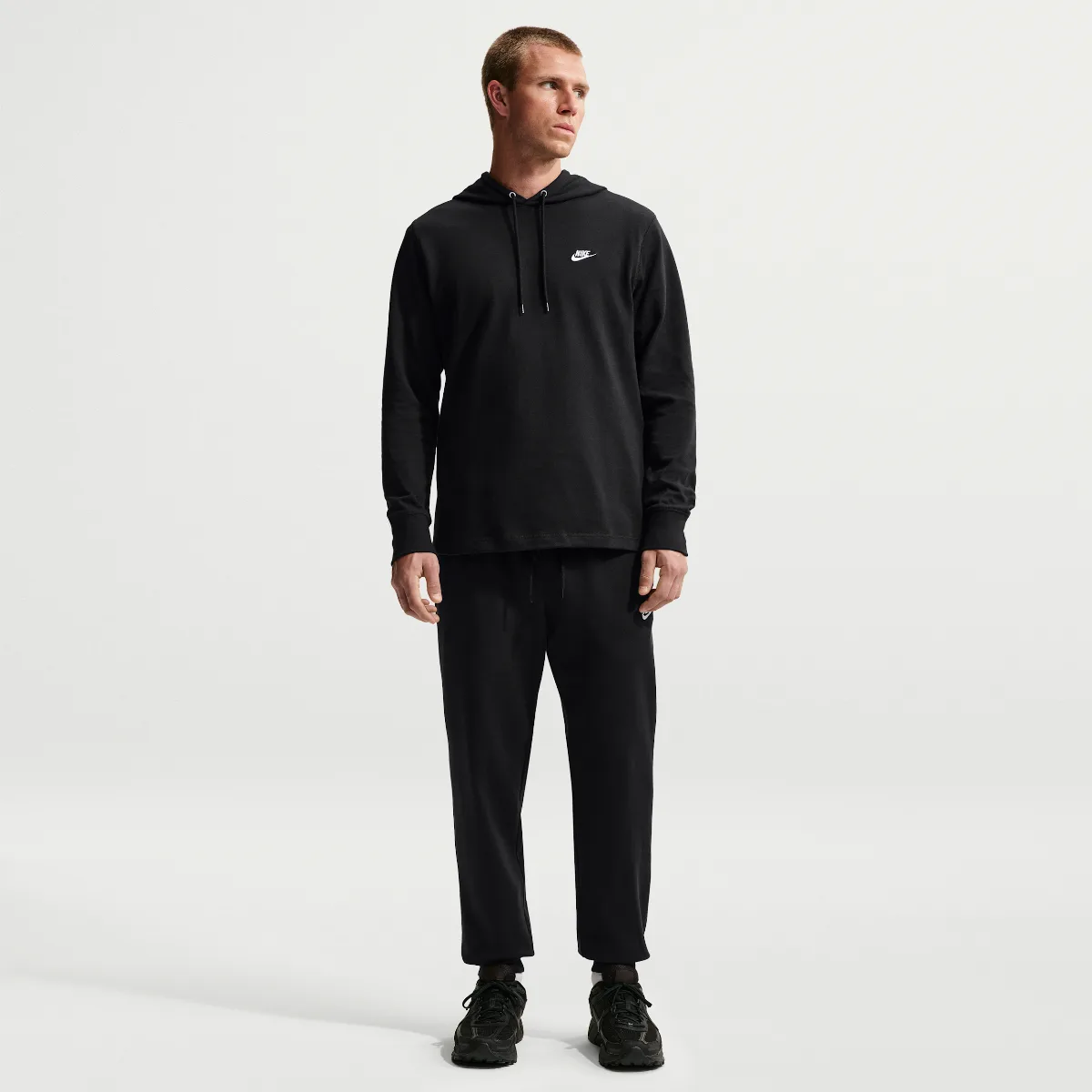 Club Knit Jogger Pants by Nike