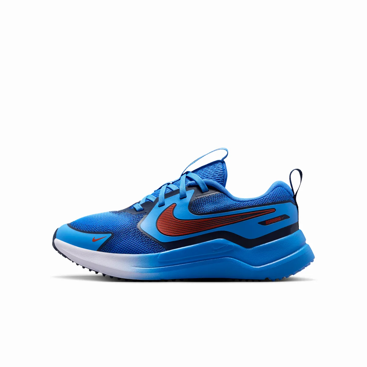 Cosmic Runner Running Shoes by Nike