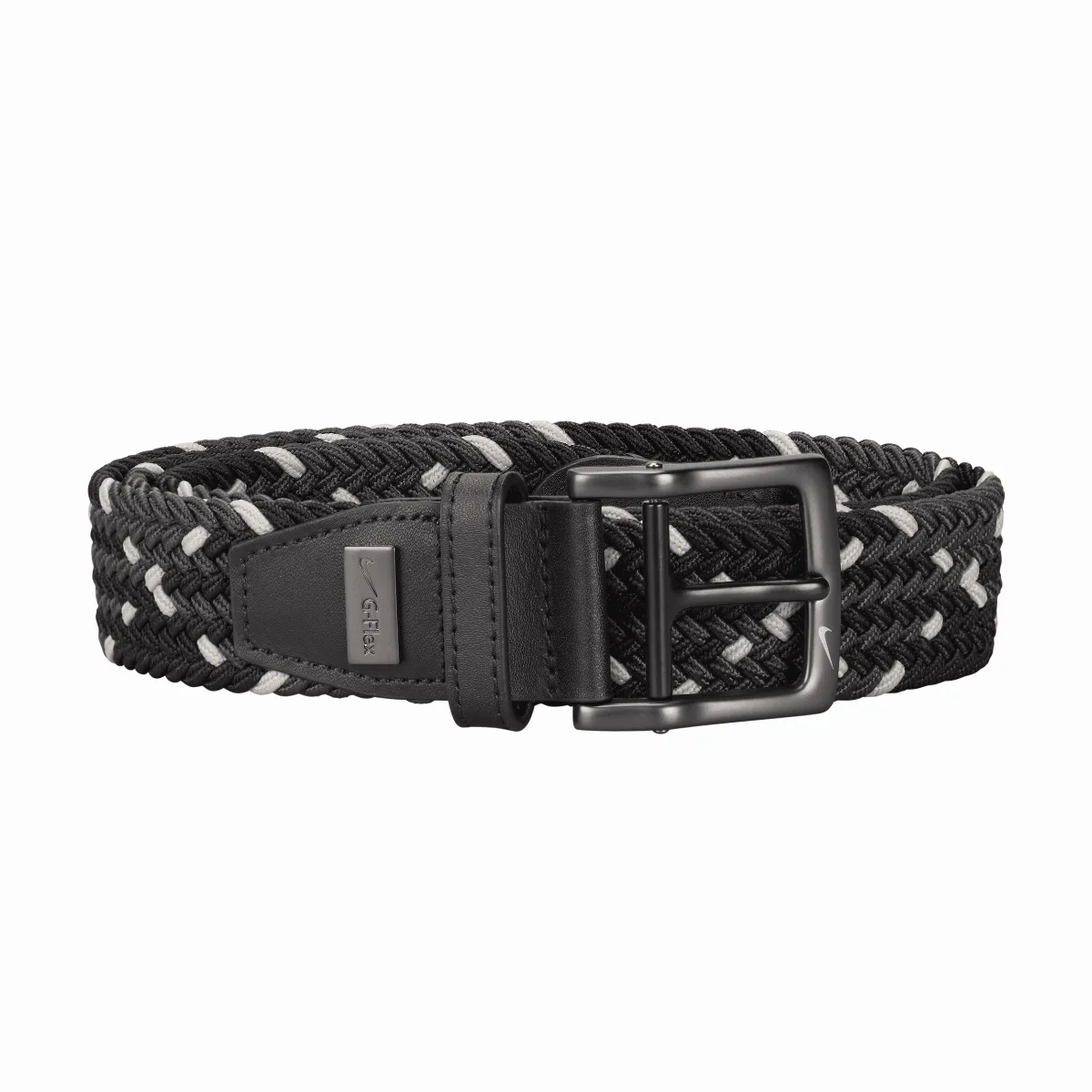 G-Flex Stretch Woven Belt by Nike