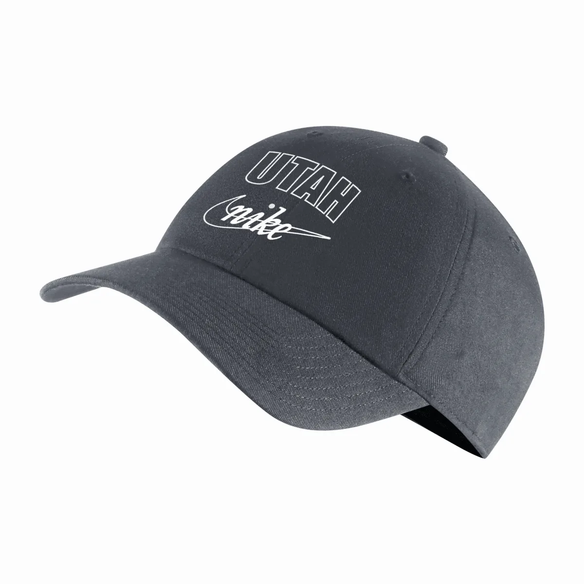 Utah Jazz Heritage86 NBA Adjustable Cap by Nike