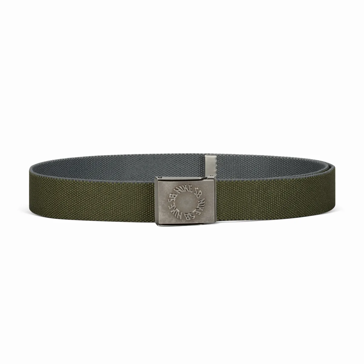 Nike SB Reversible Textured Stretch Web Belt by Nike