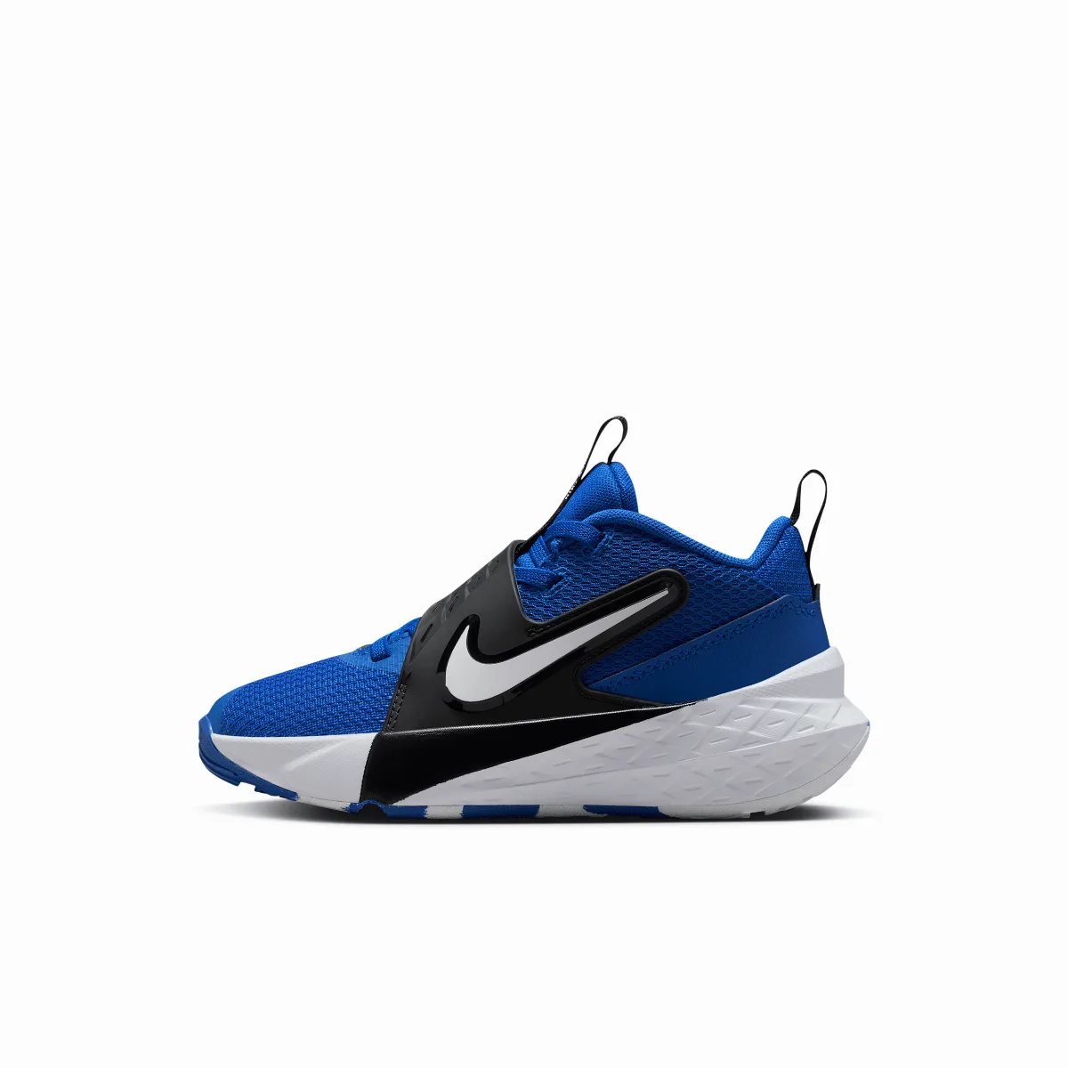 Team Hustle D 12 Shoes by Nike