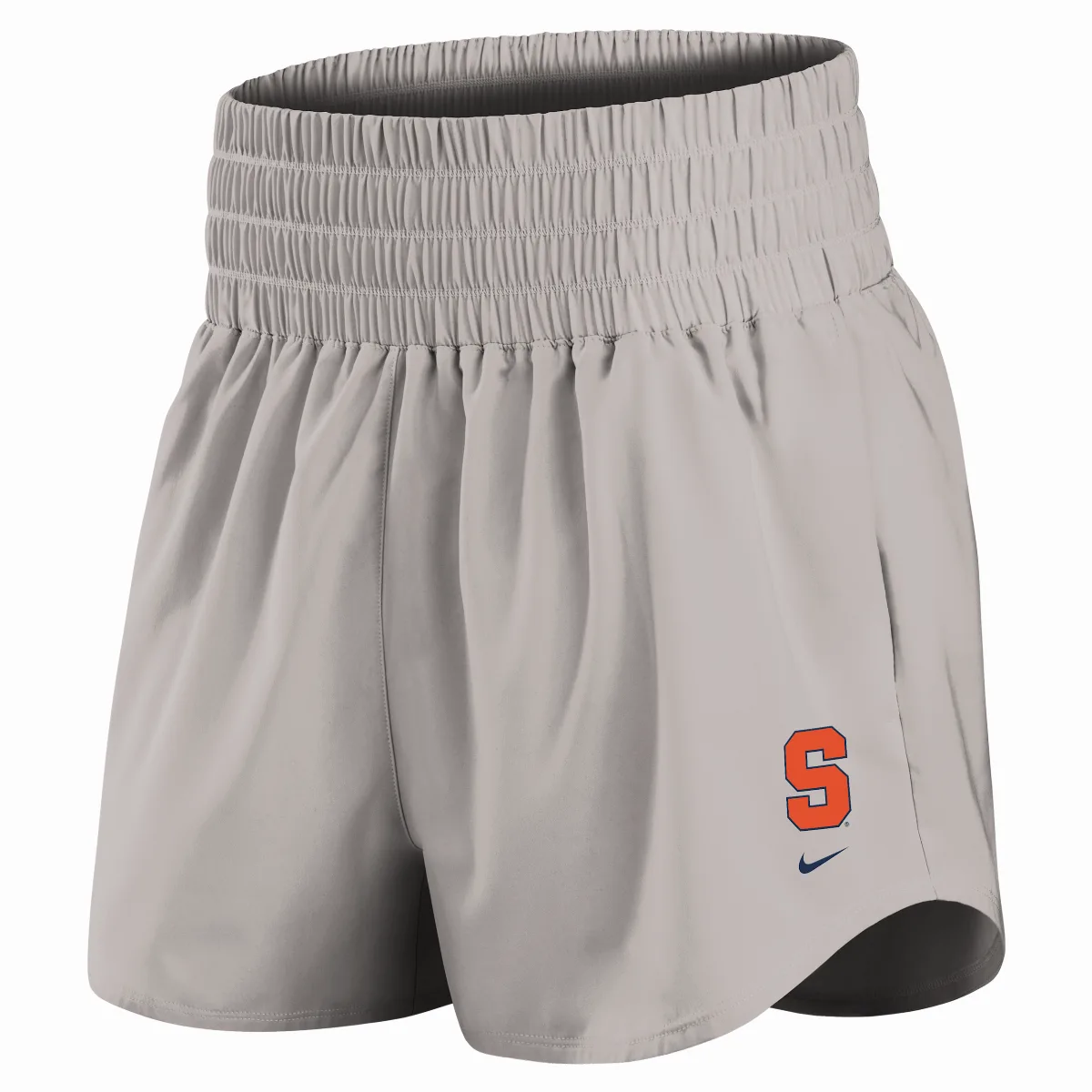 Syracuse Primary Logo One Nike Dri-FIT College Shorts by Nike