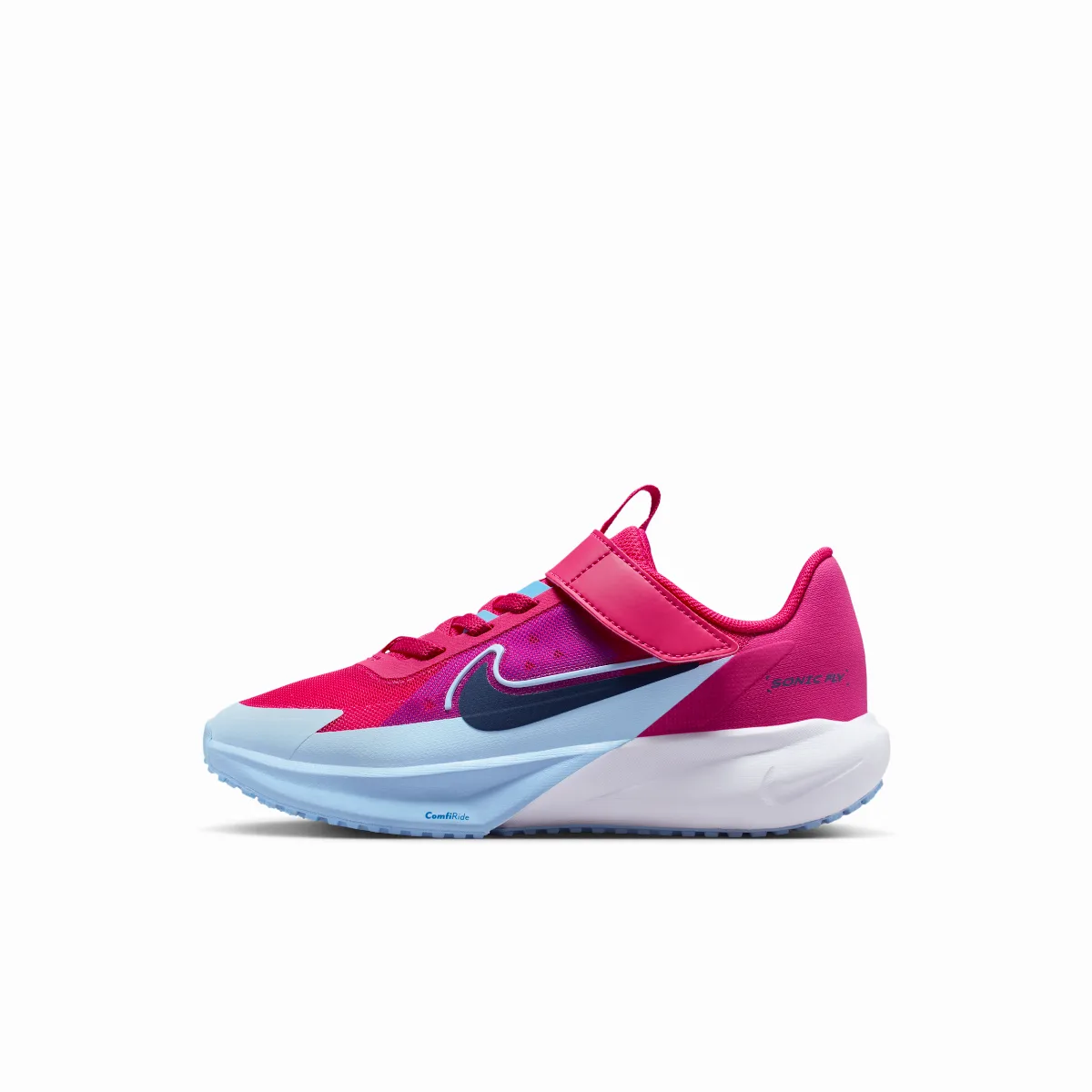 Sonic Fly Running Shoes by Nike
