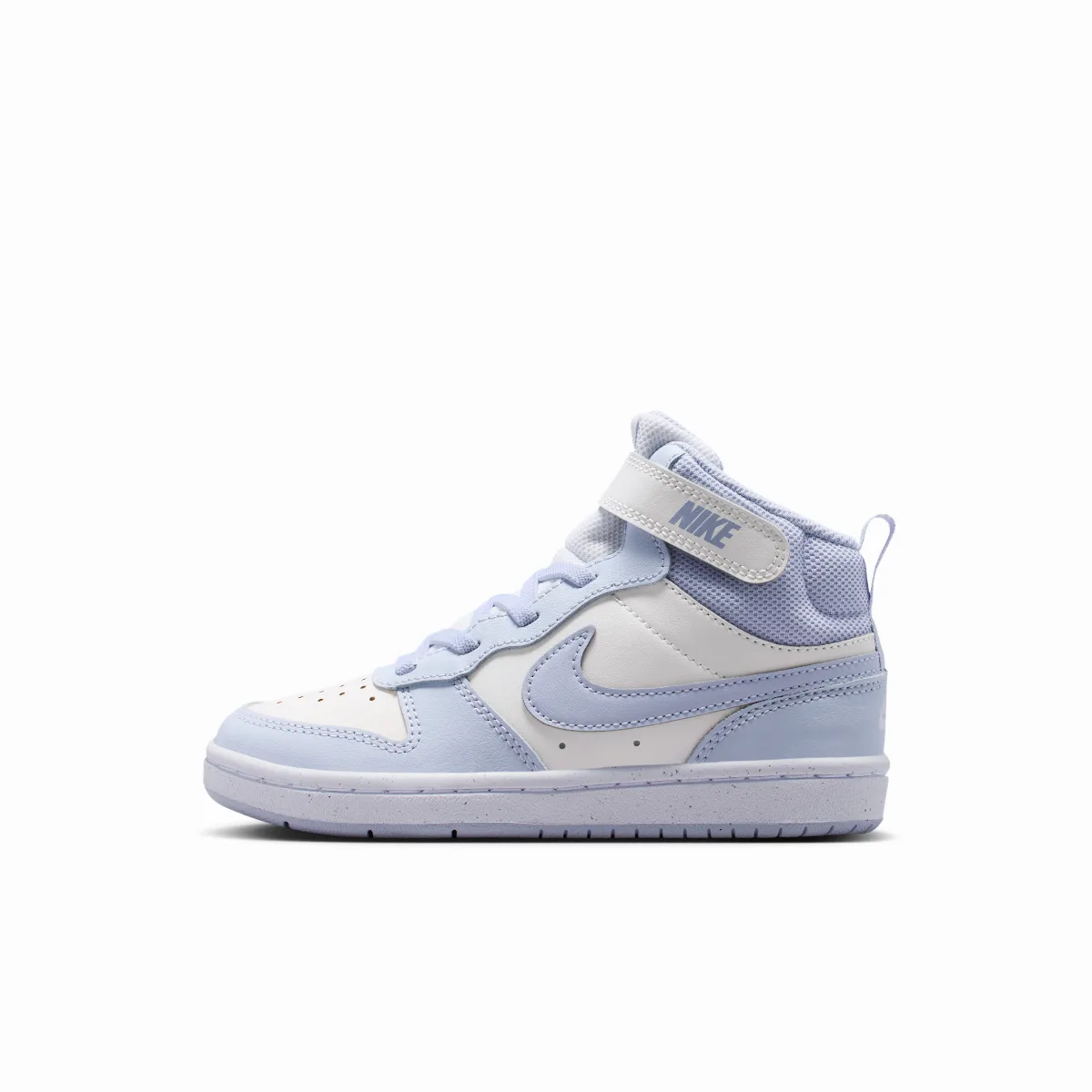 Court Borough Mid 2 Shoes by Nike