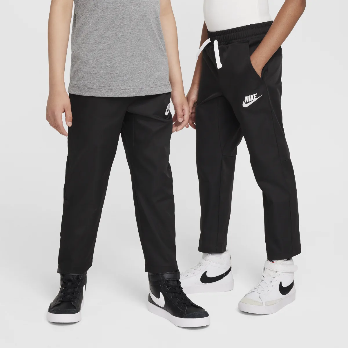 Dri-FIT Woven Pants by Nike