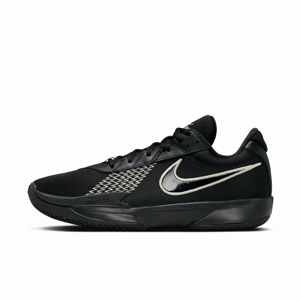 G.T. Cut Academy Basketball Shoes by Nike