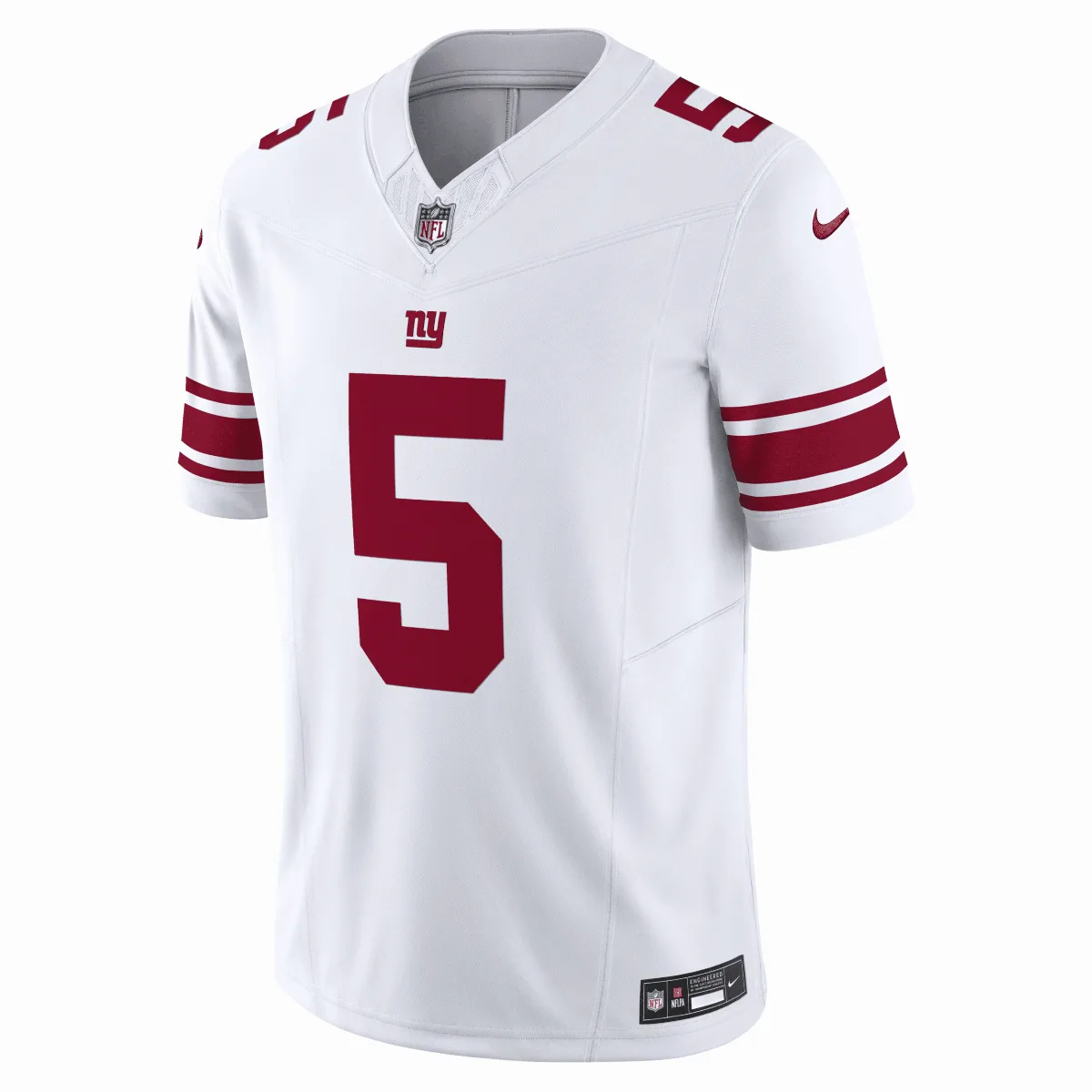 Kayvon Thibodeaux New York Giants Dri-FIT NFL Limited Football Jersey by Nike
