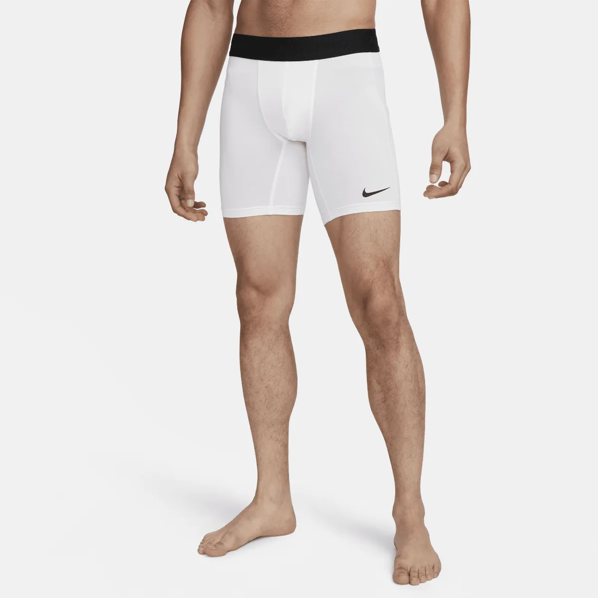 Nike Pro Dri-FIT Fitness Shorts by Nike