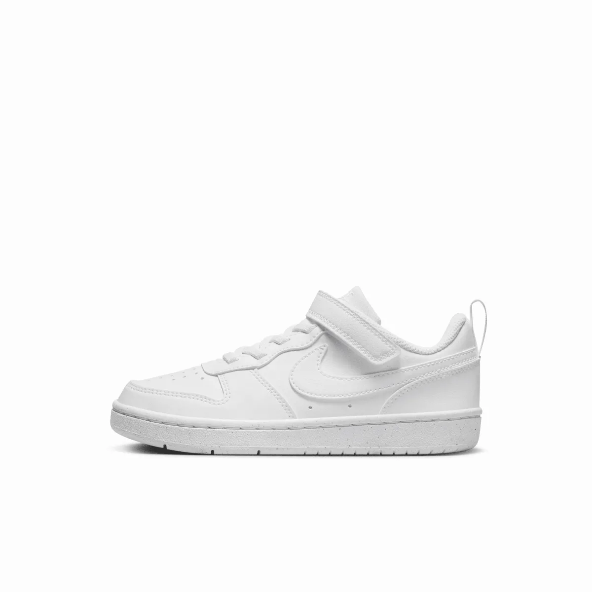 Court Borough Low Recraft Shoes by Nike