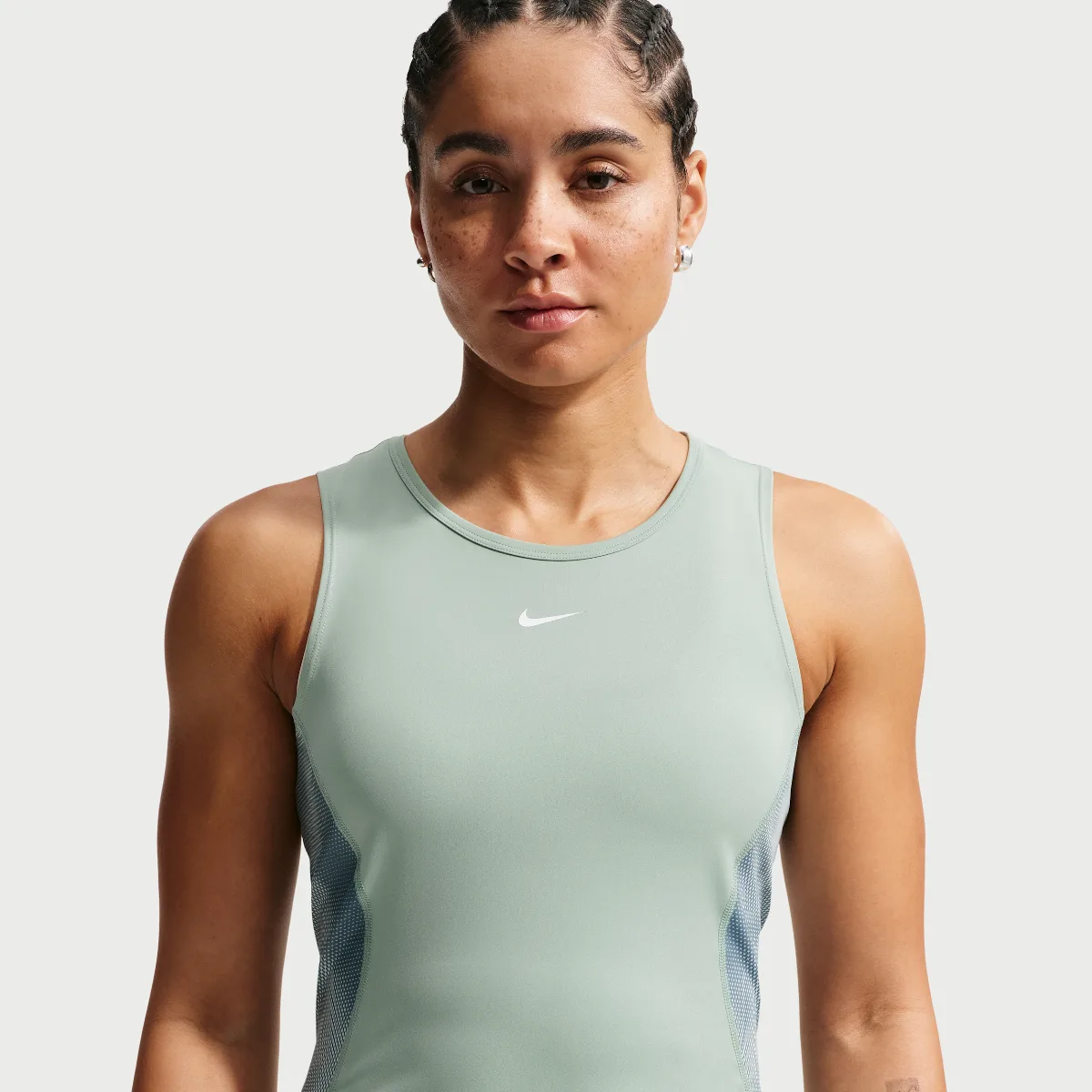 Nike Pro Dri-FIT Tank Top by Nike