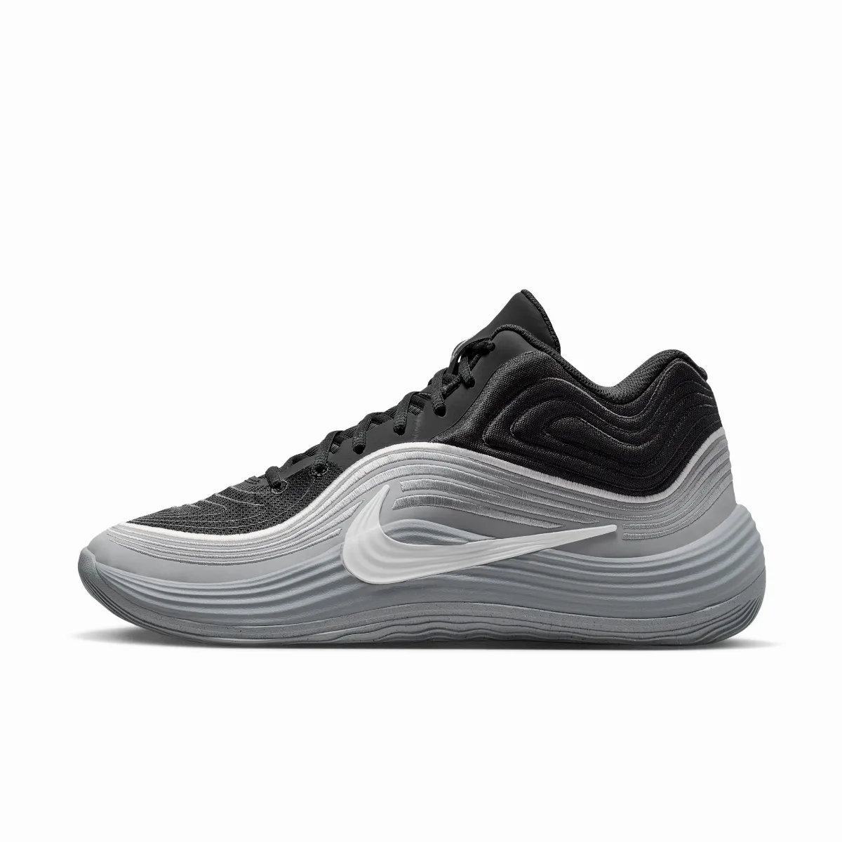 Precision 8 MID Basketball Shoes by Nike