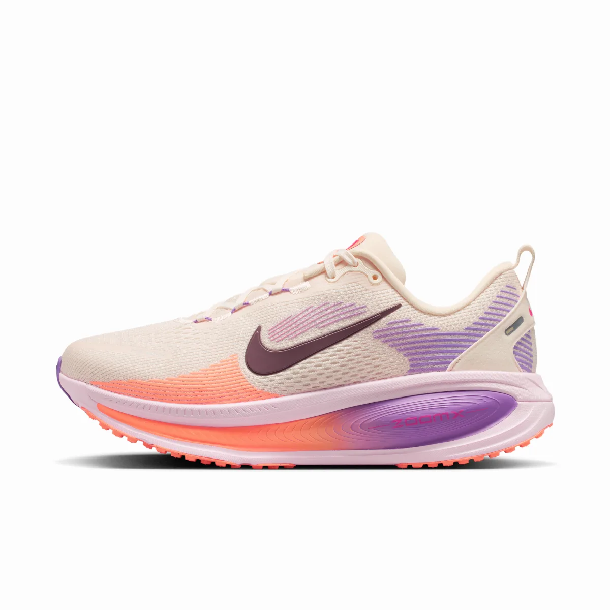 Vomero 18 Road Running Shoes (wide) by Nike