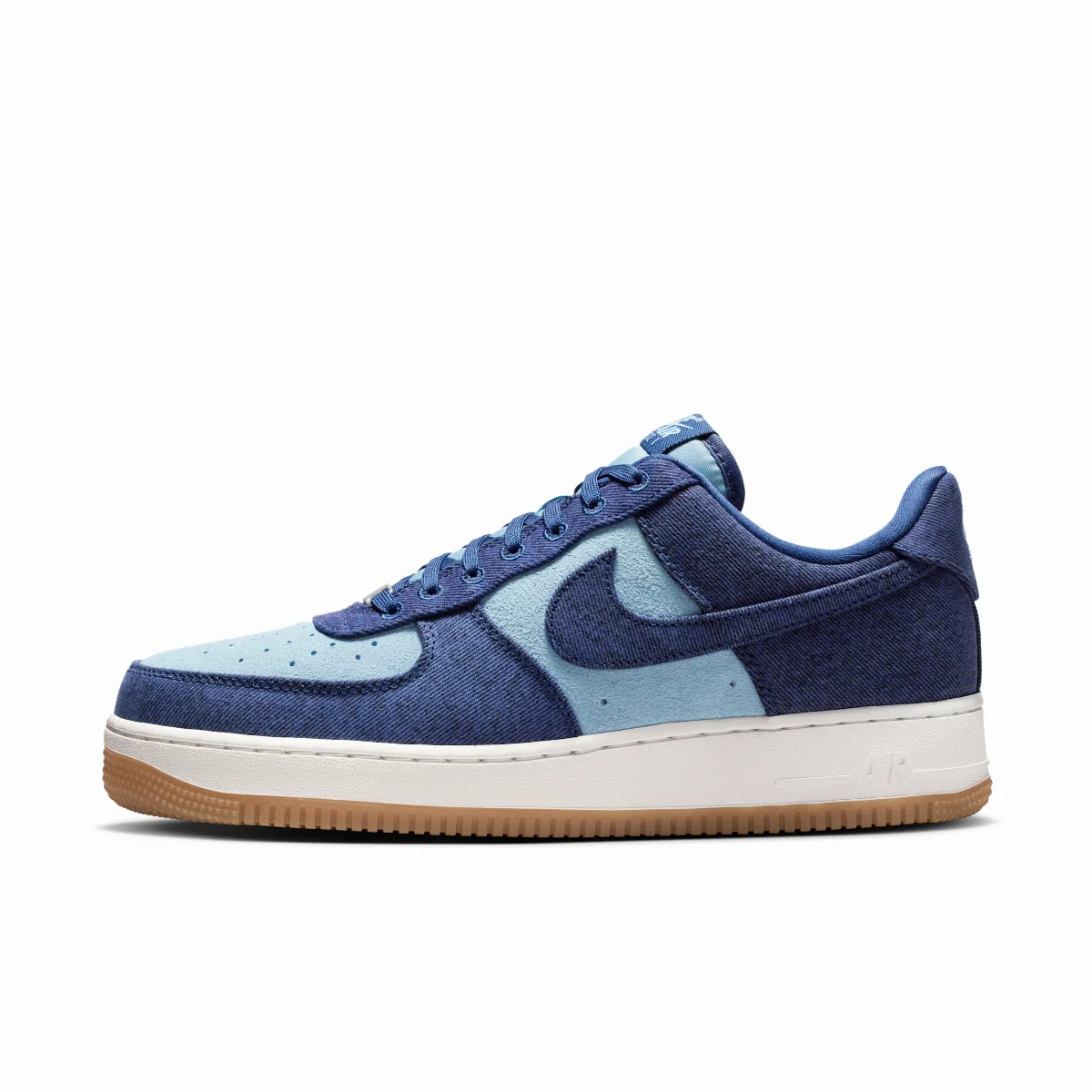 Air Force 1 '07 LV8"Denim" Shoes