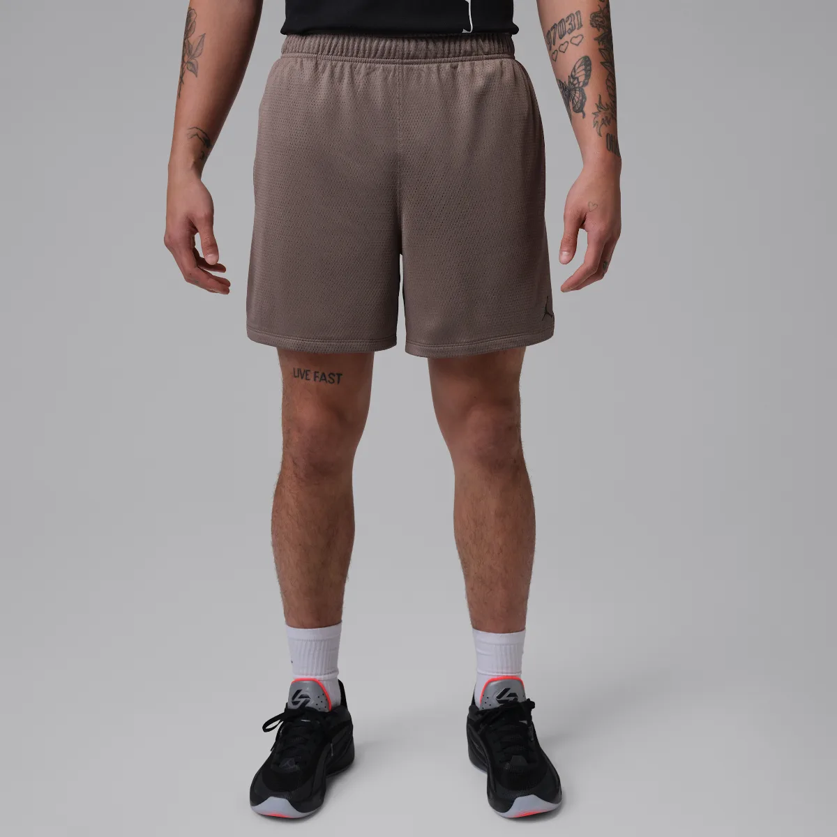Jordan Sport Essentials 6 Dri-FIT Shorts by Jordan