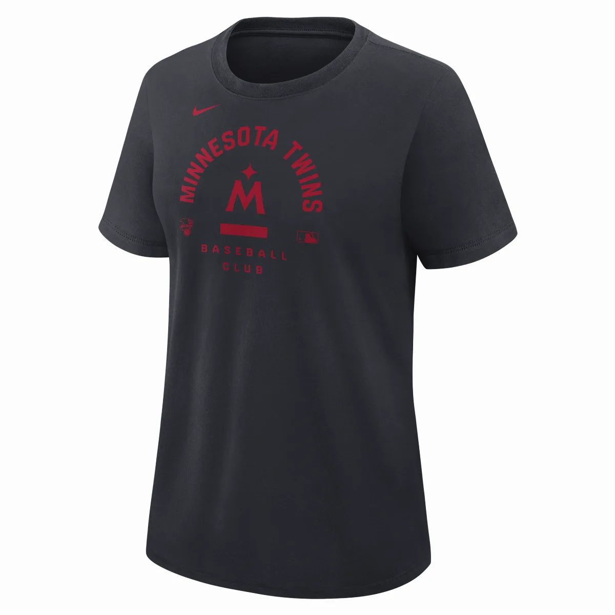 Minnesota Twins Authentic Collection Early Work Dri-FIT MLB T-Shirt by Nike