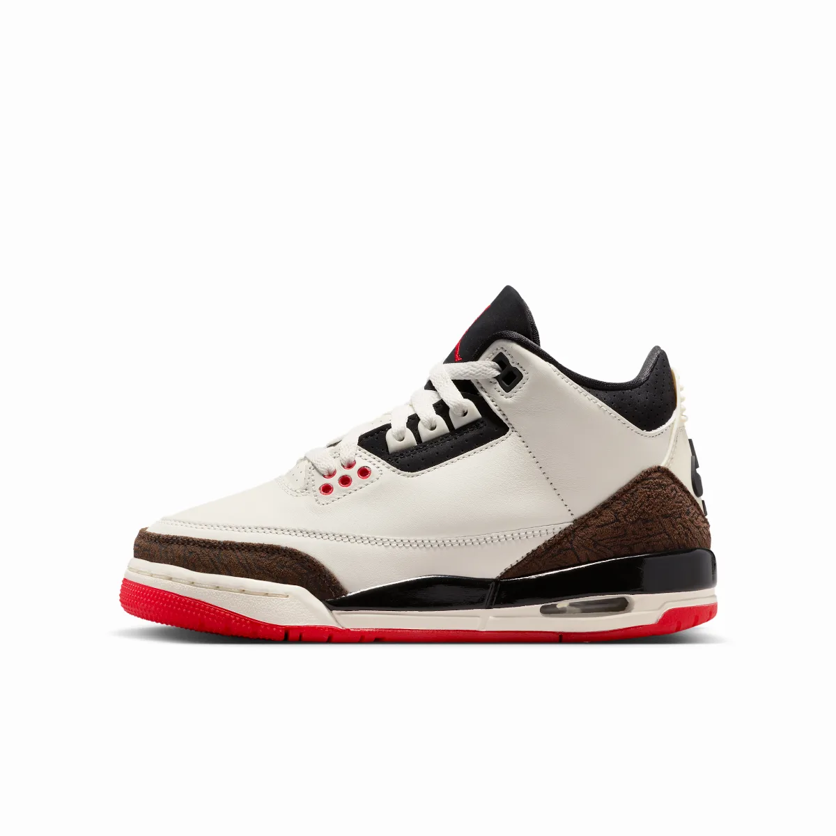 Air Jordan 3 World's Best Shoes by Jordan