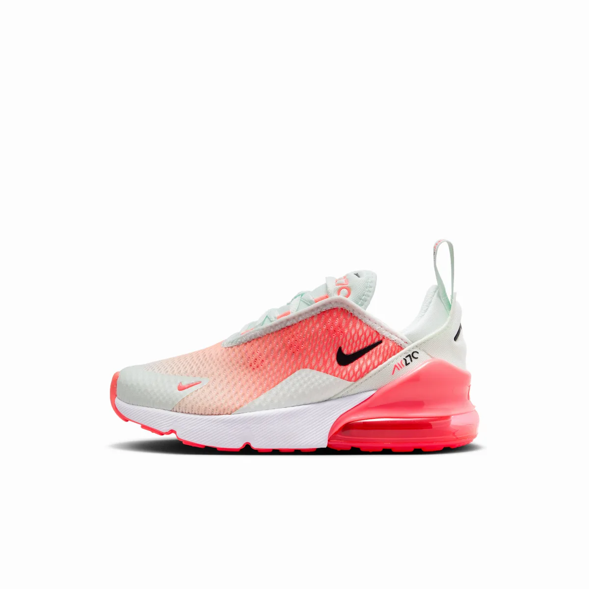 Air Max 270 Shoes by Nike